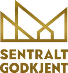 Sentral Godkjenning