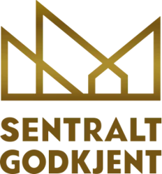 Sentral Godkjenning